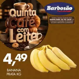 Catálogo Barbosão Extra Supermercados Página 13