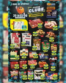 Folheto Rede Bom Lugar Página 2: Cerveja Heineken Premium Tradicional ou Zero Alcool €4,79, Batata Especial €34,90