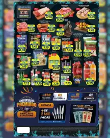 Folheto Rede Bom Lugar Página 5: Kit Refrigerante €17,99, Arroz Prato Fino €24,99