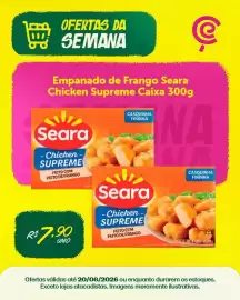 Folheto Comercial Esperança Página 2
