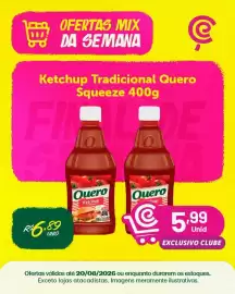 Folheto Comercial Esperança Página 3