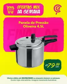 Folheto Comercial Esperança Página 4