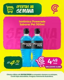 Folheto Comercial Esperança Página 5