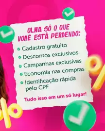 Folheto Comercial Esperança Página 7