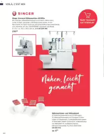 Tchibo Prospekt Seite 110