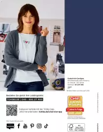 Tchibo Prospekt Seite 188