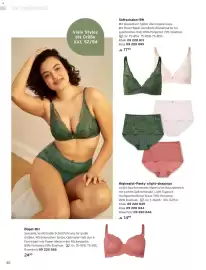 Tchibo Prospekt Seite 40