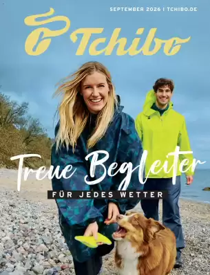 Tchibo (gültig bis 30-09)