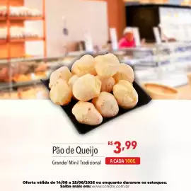 Catálogo Supermercados Condor semana 34 Página 10