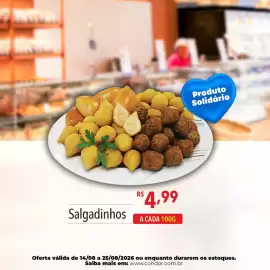 Catálogo Supermercados Condor semana 34 Página 11