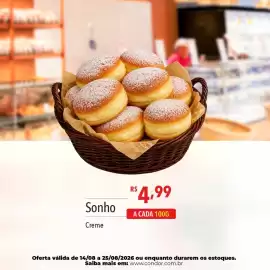 Catálogo Supermercados Condor semana 34 Página 12