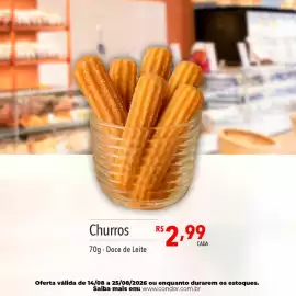 Catálogo Supermercados Condor semana 34 Página 13