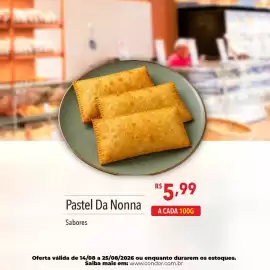 Catálogo Supermercados Condor semana 34 Página 14