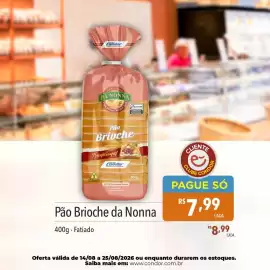 Catálogo Supermercados Condor semana 34 Página 15
