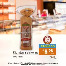 Catálogo Supermercados Condor semana 34 Página 16