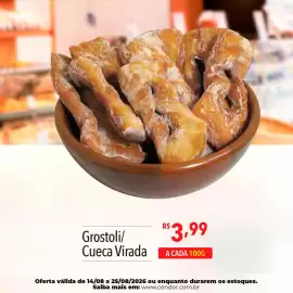 Catálogo Supermercados Condor semana 34 Página 17