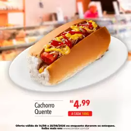 Catálogo Supermercados Condor semana 34 Página 18