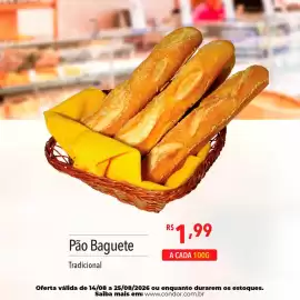 Catálogo Supermercados Condor semana 34 Página 19