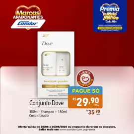Catálogo Supermercados Condor semana 34 Página 2