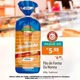 Catálogo Supermercados Condor semana 34 Página 20
