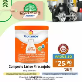 Catálogo Supermercados Condor semana 34 Página 22