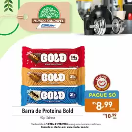 Catálogo Supermercados Condor semana 34 Página 23