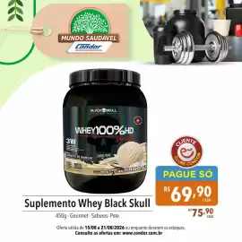 Catálogo Supermercados Condor semana 34 Página 24