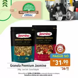Catálogo Supermercados Condor semana 34 Página 26