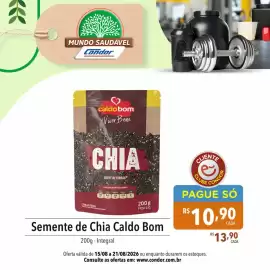 Catálogo Supermercados Condor semana 34 Página 27
