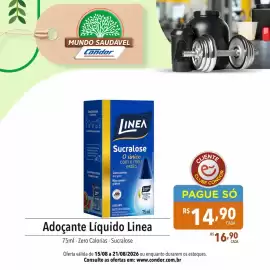 Catálogo Supermercados Condor semana 34 Página 28