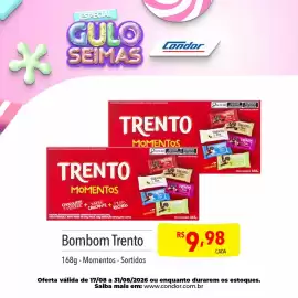 Catálogo Supermercados Condor semana 34 Página 36