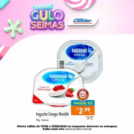 Catálogo Supermercados Condor semana 34 Página 37