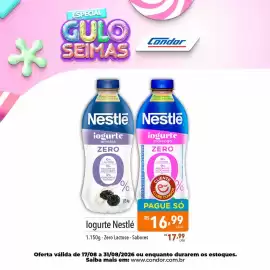 Catálogo Supermercados Condor semana 34 Página 38