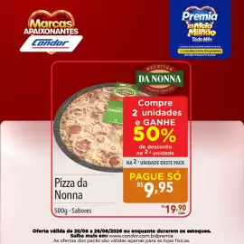 Catálogo Supermercados Condor semana 34 Página 4