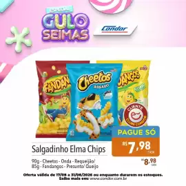Catálogo Supermercados Condor semana 34 Página 45