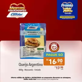 Catálogo Supermercados Condor semana 34 Página 5