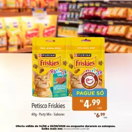 Catálogo Supermercados Condor semana 34 Página 62