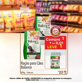 Catálogo Supermercados Condor semana 34 Página 63