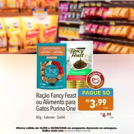 Catálogo Supermercados Condor semana 34 Página 64