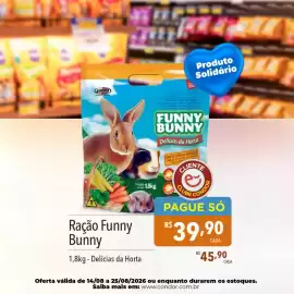 Catálogo Supermercados Condor semana 34 Página 65