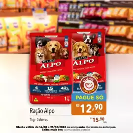 Catálogo Supermercados Condor semana 34 Página 67