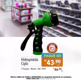 Catálogo Supermercados Condor semana 34 Página 69