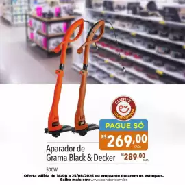 Catálogo Supermercados Condor semana 34 Página 77