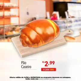 Catálogo Supermercados Condor semana 34 Página 9