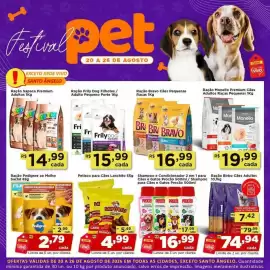 Encarte Rede Vivo semana 34 Página 1