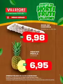 Catálogo Villefort Atacadista Página 2