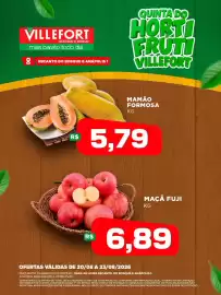 Catálogo Villefort Atacadista Página 4