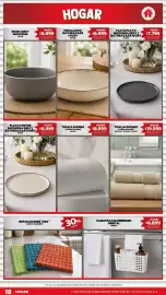 Catálogo Makro semana 34 Página 18: Bathbazaar plato postre moderna grey / ivory €6.999,00