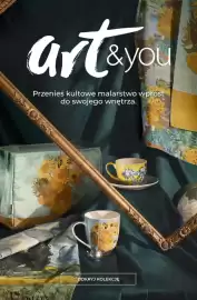 Home&You gazetka Strona 1