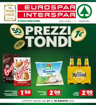 Despar (valido fino al 30-08)